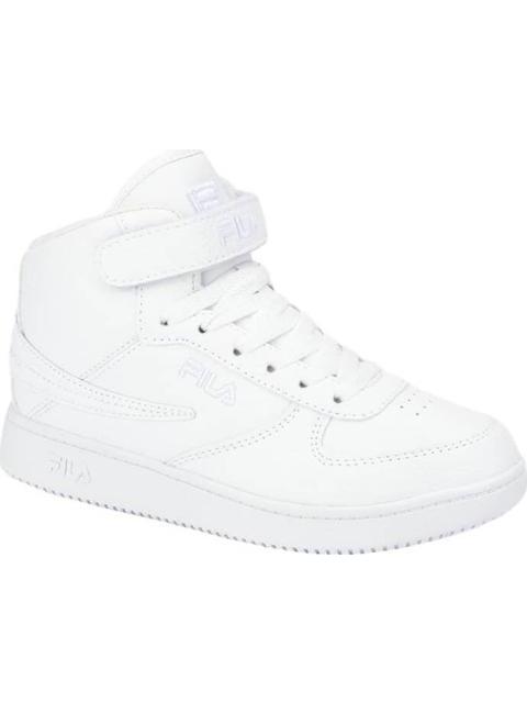 BOTA CASUAL A HIGH BLANCO FILA