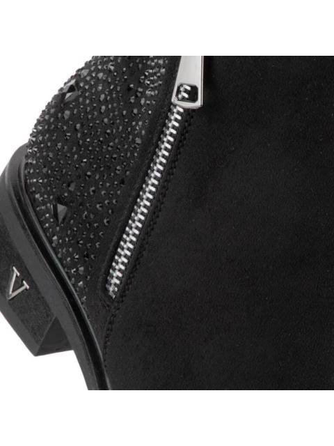 BOTA ANTE CON PEDRERIA NEGRO VI LINE
