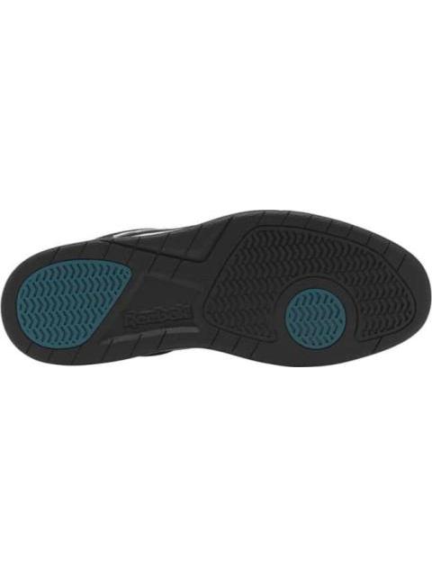 BOTA CASUAL BB 4590 BLANCO/NEGRO REEBOK