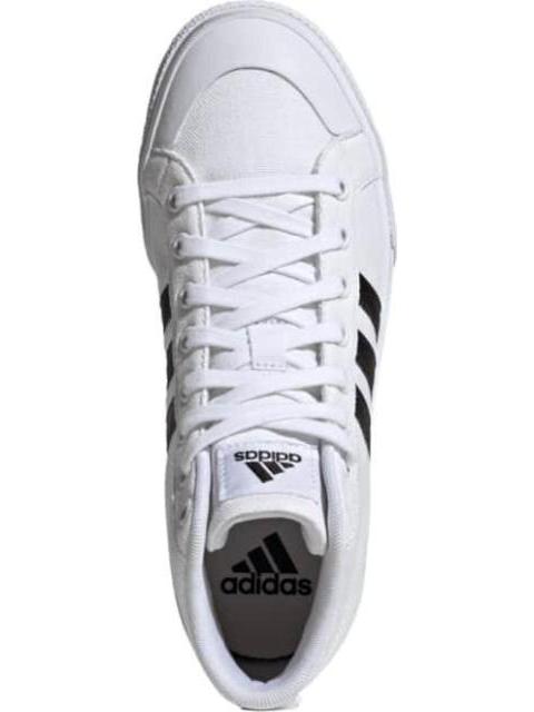 TENIS BOTA BRAVADA 2.0 BLANCO ADIDAS