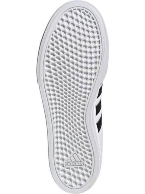 TENIS BOTA BRAVADA 2.0 BLANCO ADIDAS