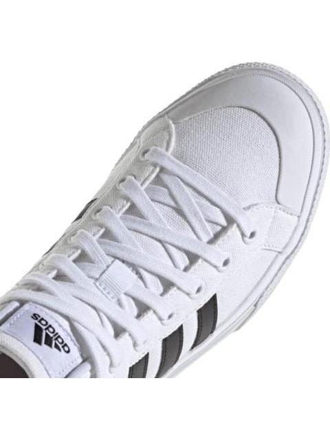 TENIS BOTA BRAVADA 2.0 BLANCO ADIDAS