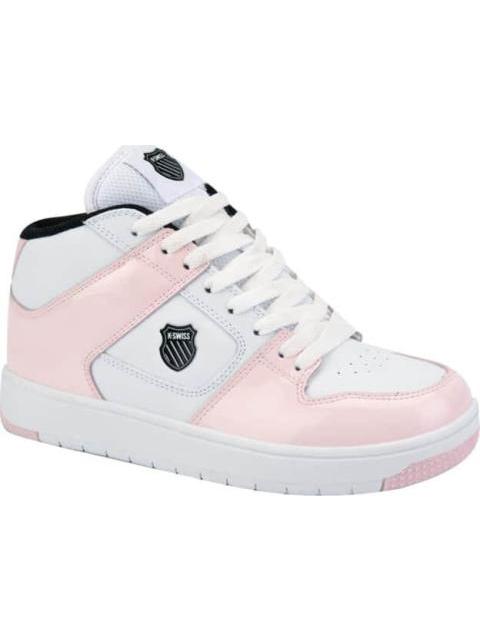 BOTA CASUAL BUTTER BLANCO K-SWISS