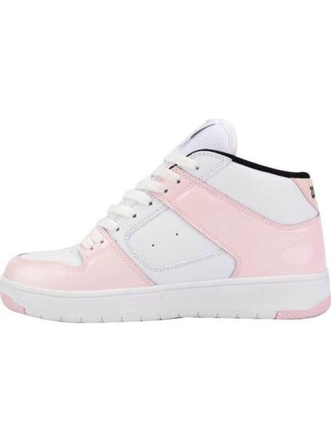 BOTA CASUAL BUTTER BLANCO K-SWISS