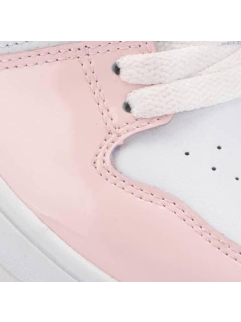 BOTA CASUAL BUTTER BLANCO K-SWISS