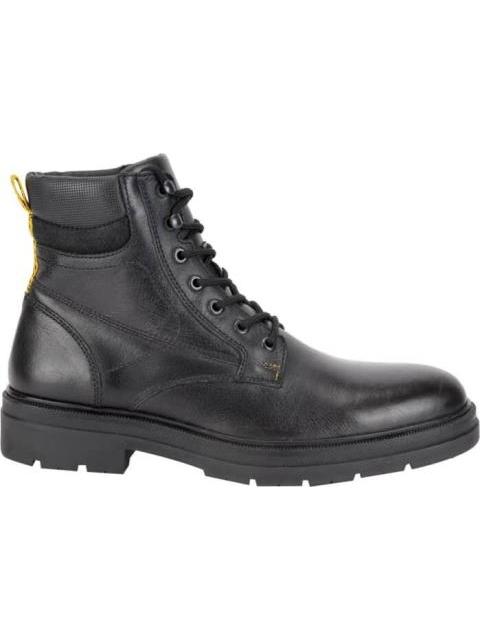 BOTA CASUAL PARA EXTERIOR NEGRO GOODYEAR