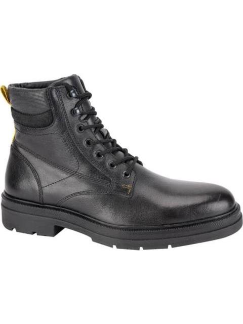 BOTA CASUAL PARA EXTERIOR NEGRO GOODYEAR