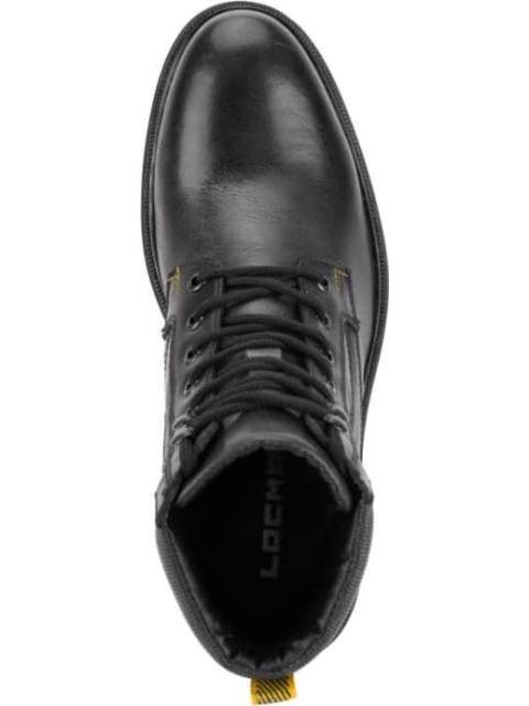 BOTA CASUAL PARA EXTERIOR NEGRO GOODYEAR