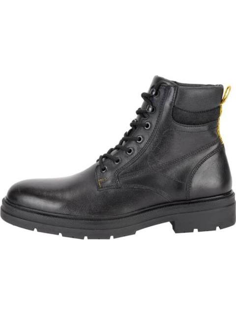BOTA CASUAL PARA EXTERIOR NEGRO GOODYEAR