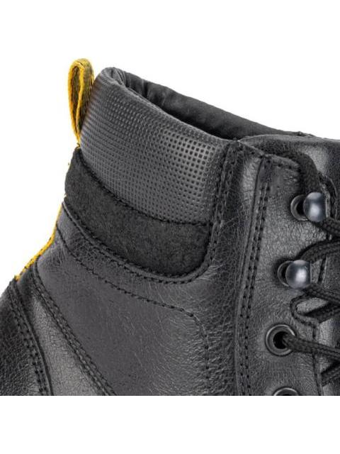 BOTA CASUAL PARA EXTERIOR NEGRO GOODYEAR