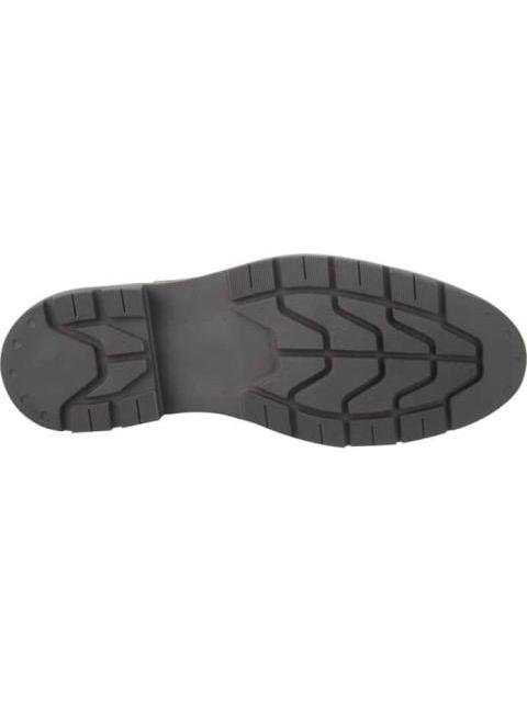 BOTA CASUAL PARA EXTERIOR TAUPE GOODYEAR