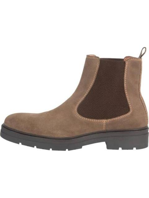 BOTA CASUAL PARA EXTERIOR TAUPE GOODYEAR