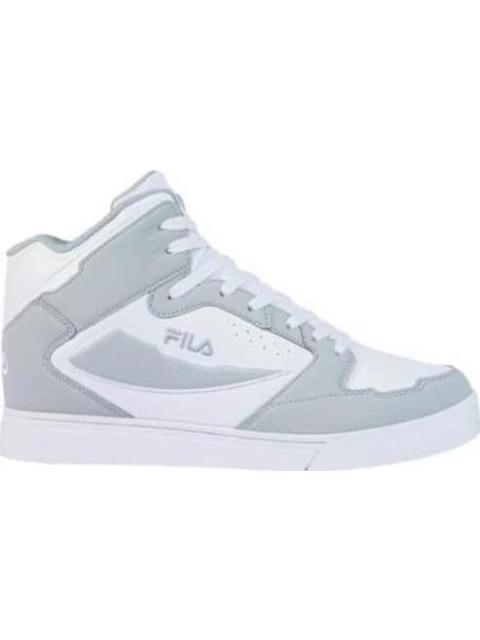 BOTA CASUAL PARELLI BLANCO FILA