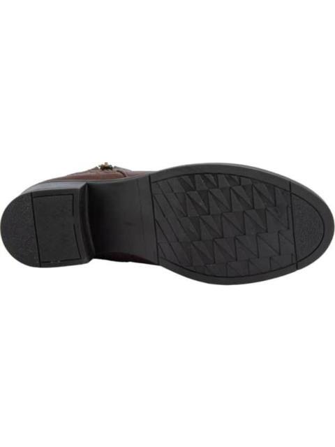 BOTA CASUAL PIEL VACUNO COGNAC VIVIS SHOES