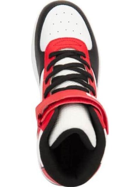 BOTA CASUAL SALT MID BLANCO K-SWISS