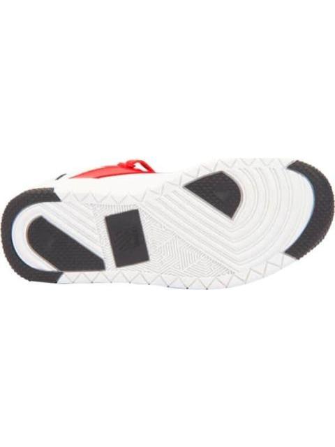 BOTA CASUAL SALT MID BLANCO K-SWISS