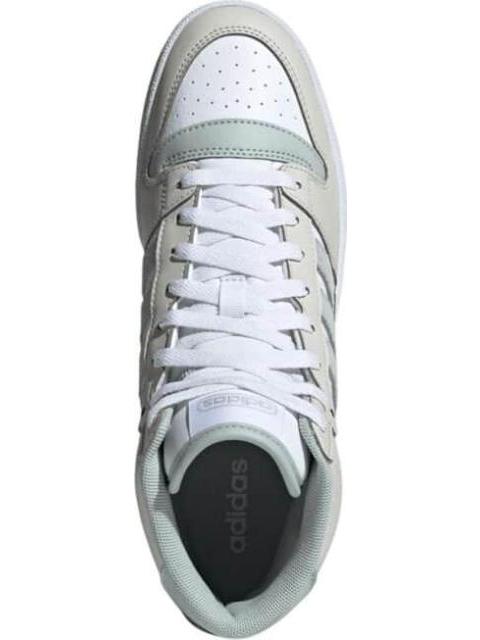 BOTA CASUAL TURNAROUND MID MULTICOLOR ADIDAS