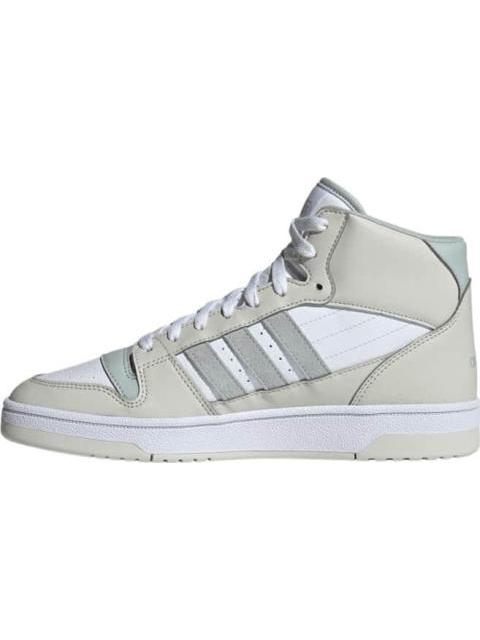 BOTA CASUAL TURNAROUND MID MULTICOLOR ADIDAS