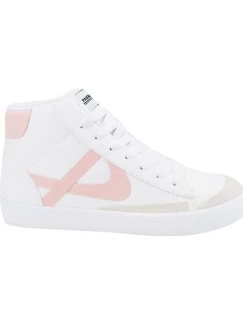 BOTA CASUAL URBANA BLANCO PANAM