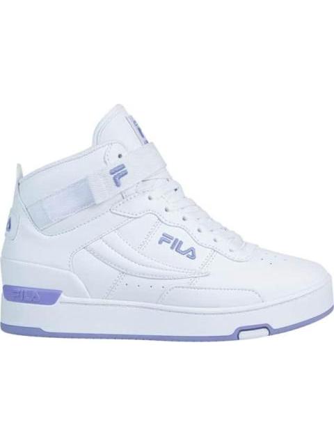 BOTA CASUAL V 11 BLANCO FILA