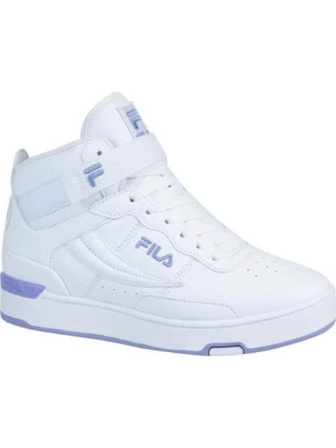BOTA CASUAL V 11 BLANCO FILA