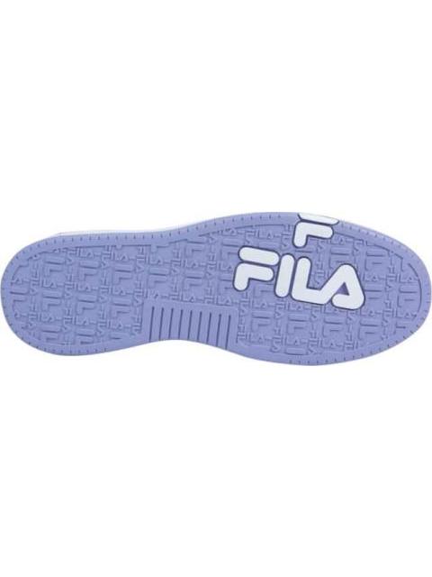 BOTA CASUAL V 11 BLANCO FILA