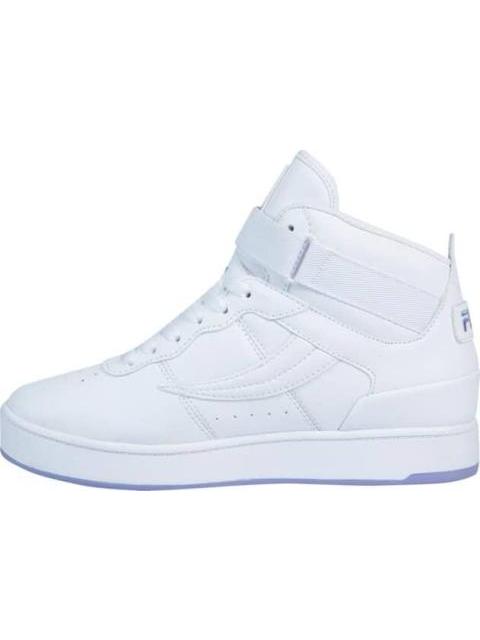 BOTA CASUAL V 11 BLANCO FILA