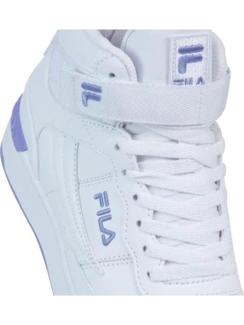 BOTA CASUAL V 11 BLANCO FILA