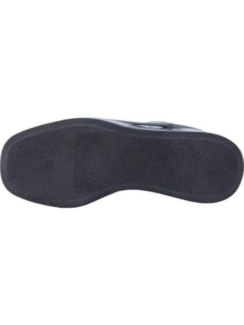 BOTA CHAROL CON PLATAFORMA NEGRO VI LINE FASHION