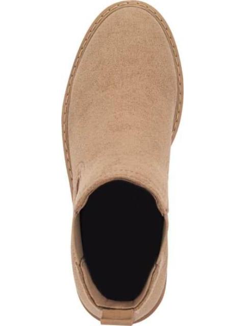 BOTA CHELSEA ANTE SUELA TRACK TAUPE GOODYEAR