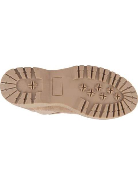 BOTA CHELSEA ANTE SUELA TRACK TAUPE GOODYEAR