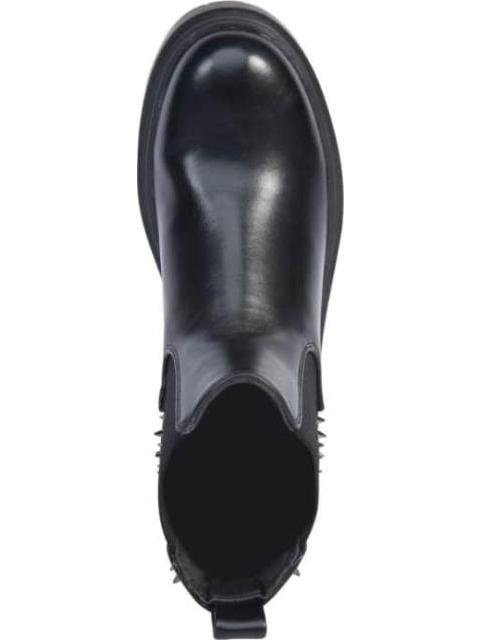 BOTA CHELSEA CON ESTOPEROLES NEGRO BELINDA PEREGRIN