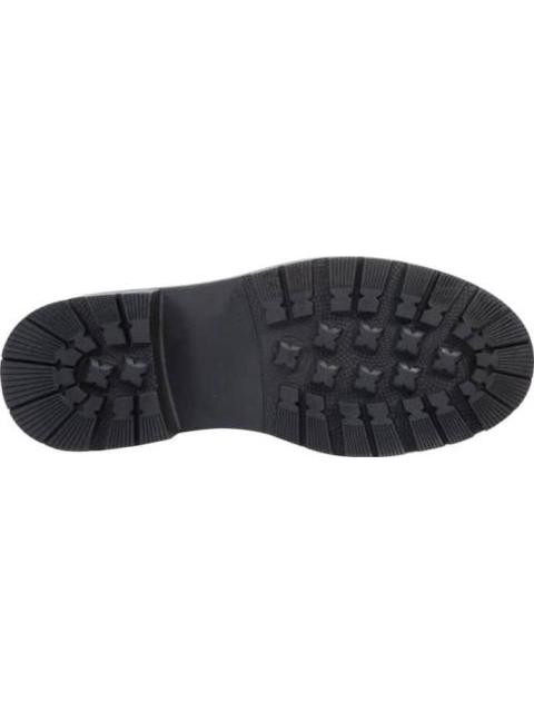 BOTA CHELSEA CON ESTOPEROLES NEGRO BELINDA PEREGRIN