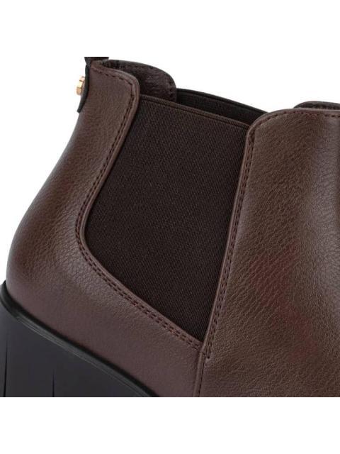 BOTA CHELSEA CUÑA MULTICOLOR SHOSH