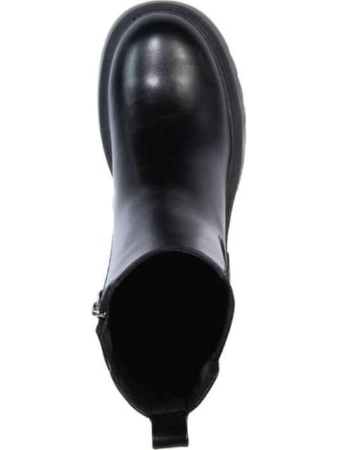 BOTA CHELSEA ESTOPEROLES SUELA TRACK NEGRO BELINDA PEREGRIN
