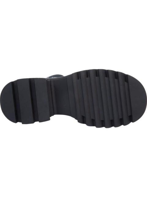 BOTA CHELSEA ESTOPEROLES SUELA TRACK NEGRO BELINDA PEREGRIN