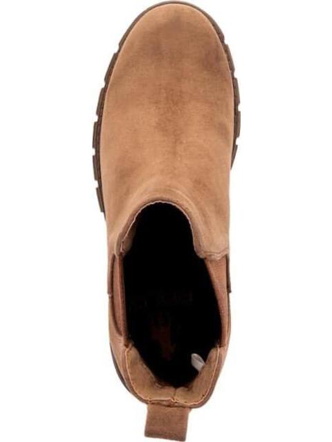 BOTA CHELSEA SUELA TRACK CAMEL HPC POLO