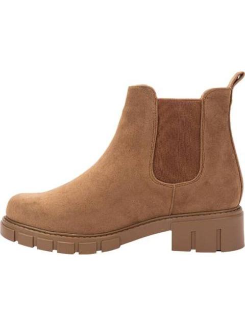 BOTA CHELSEA SUELA TRACK CAMEL HPC POLO