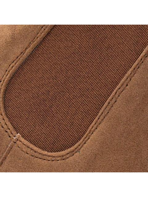 BOTA CHELSEA SUELA TRACK CAMEL HPC POLO