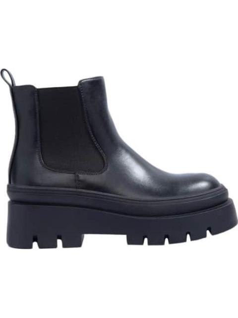 BOTA CHELSEA NEGRO GOODYEAR
