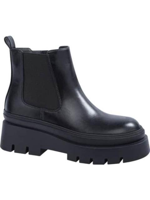 BOTA CHELSEA NEGRO GOODYEAR