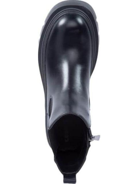 BOTA CHELSEA NEGRO GOODYEAR