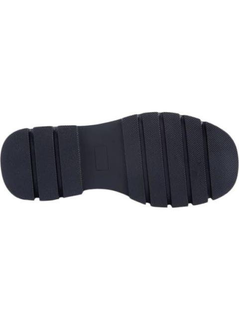 BOTA CHELSEA NEGRO GOODYEAR