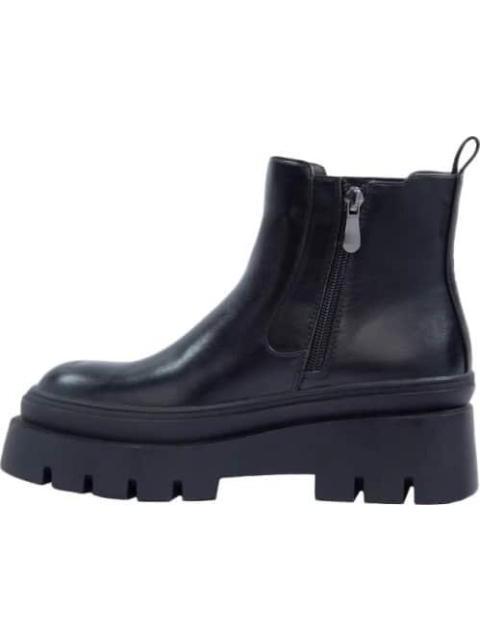 BOTA CHELSEA NEGRO GOODYEAR