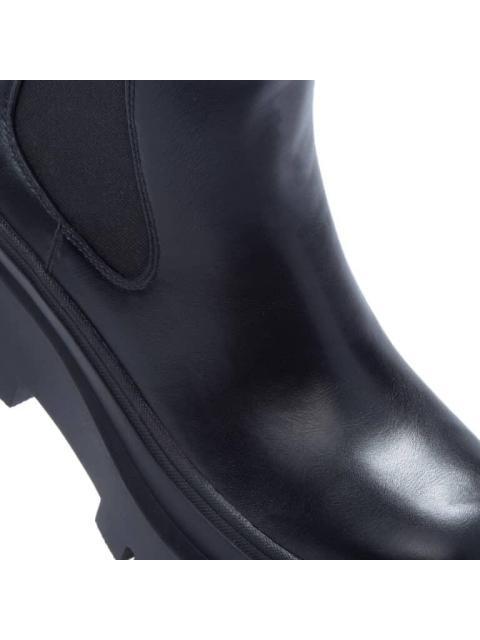 BOTA CHELSEA NEGRO GOODYEAR