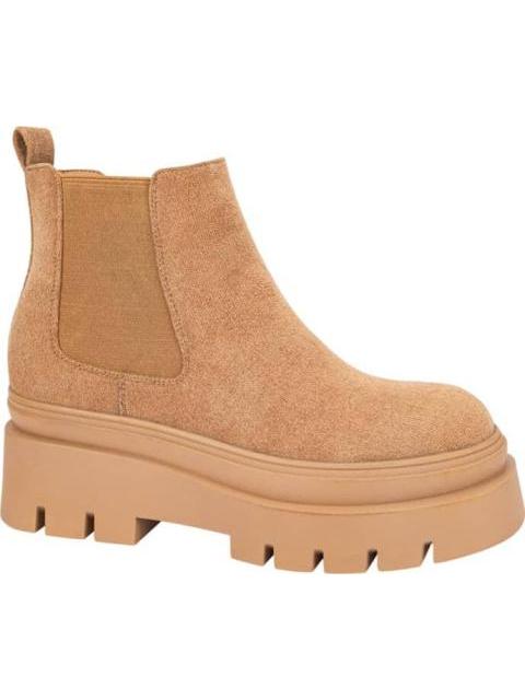 BOTA CHELSEA SUELA TRACK AVENA GOODYEAR