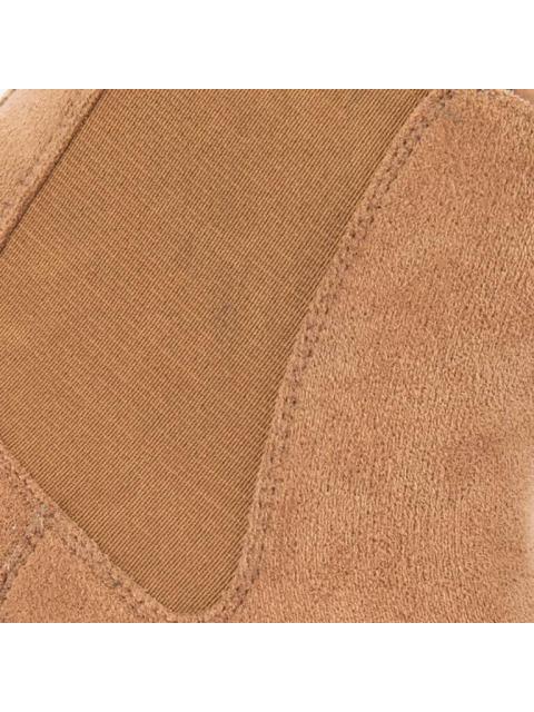 BOTA CHELSEA SUELA TRACK AVENA GOODYEAR