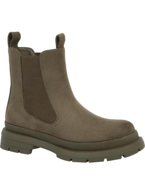 BOTA CHELSEA SUELA TRACK CAFE GOODYEAR