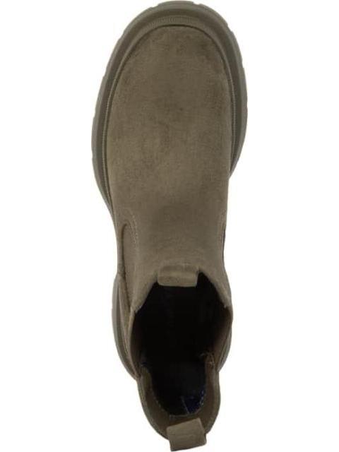 BOTA CHELSEA SUELA TRACK CAFE GOODYEAR