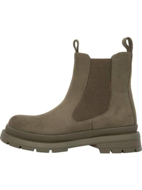 BOTA CHELSEA SUELA TRACK CAFE GOODYEAR